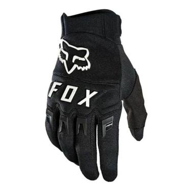 Imagem de Luva Fox Dirtpaw Preto