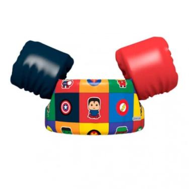 Imagem de Boia Colete Sea Float - Hero