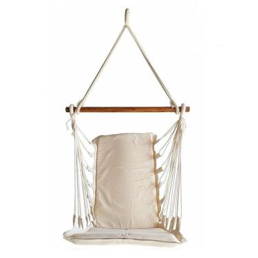 Imagem de Cadeira De Balanço Suspensa Rede De Teto Varias Cores