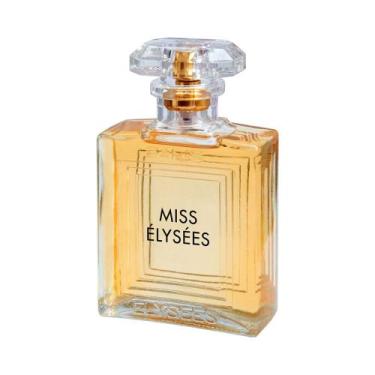 Imagem de Perfume Importado Paris Elysees Eau De Toilette Feminino Miss Élysées