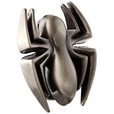 Imagem de Marvel Spider-Man Icon Pewter Lapel Pin Novelty Accessory