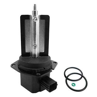 Imagem de 68020076AB, válvula de ajuste de controle de corredor de admissão para Chrysler Sebring Dodge Avenger Journey Charger V6 215 3,5L, V6 167 motor 2,7L, motor de válvula de ajuste de corredor coletor de admissão atuador, 911-406