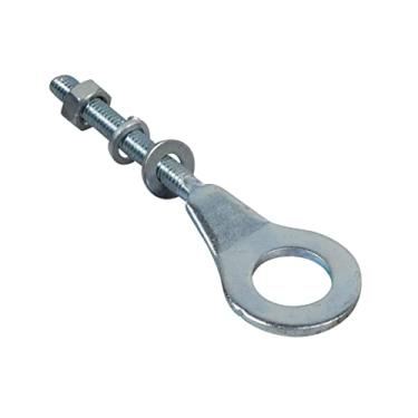 Imagem de AlveyTech Conjunto de ajuste de eixo traseiro padrão para mini bicicletas Coleman BT200X, CT200U Trail, e CT200U-EX
