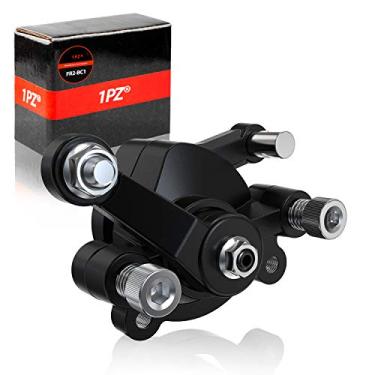 Imagem de Pinça de freio a disco traseiro FR2-BC1 1PZ para Motovox MBX10 MBX11 Moto Classic Mini Bike 47cc 49cc Pocket Bike Stand Up Goped Scooter Mini Dirt Bike MM-B80-BR 80CC 2,5HP