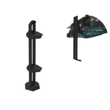 Imagem de Suporte Placa De Vídeo Vga Anti Empenamento Pc Gpu Gamer