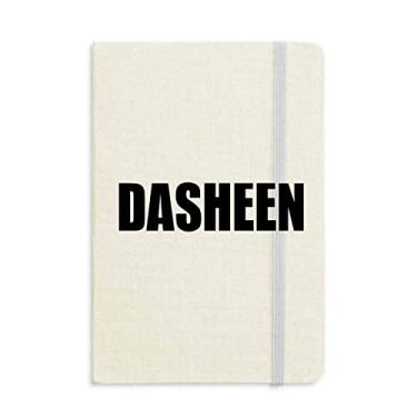 Imagem de Dasheen Vegetable Name Foods Notebook capa dura diário clássico presente A5