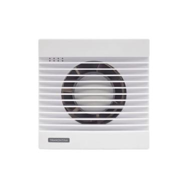 Imagem de Exaustor para Banheiro Tramontina BA100 – 220 Volts