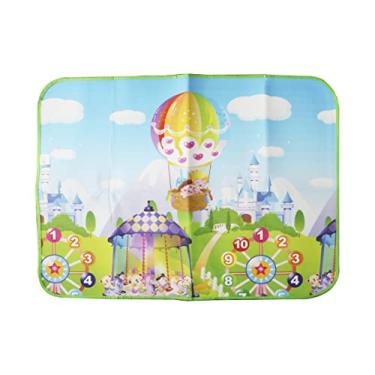 Imagem de TAPETE TERMICO INFANTIL DE EVA ESTAMPADO 90CM X 1.20MT (E)