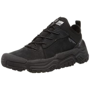 Imagem de PALLADIUM Off Grid Mule LTH Black/Black Men's 7.5, Women's 9 Medium