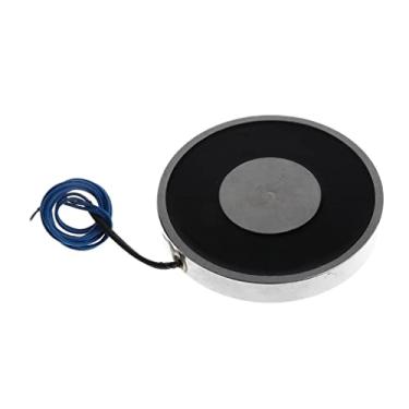 Imagem de Milageto Solenóide Sucção Elétrica ímã Exploração