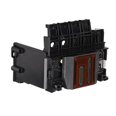 Imagem de Cabe?a de impress?o de impressora,cabe?a de impress?o de substitui??o para HP OfficeJet 6600 6100 6700 7110 7510 7512 7610 7612, cabe?a de impressora semi-acabada, produzida em estrita concordan