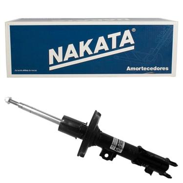 Imagem de Amortecedor Hb20x 2013 A 2015 Dianteiro Motorista Nakata