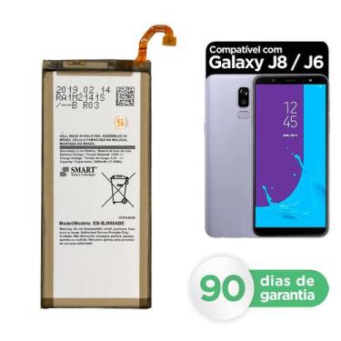 Imagem de Bateria Galaxy J800 / J600 Compativel Com Samsung