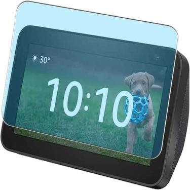 Imagem de Película para Alexa Echo Show 8-1ª e 2° Geração - Hydrogel HD - Gshield