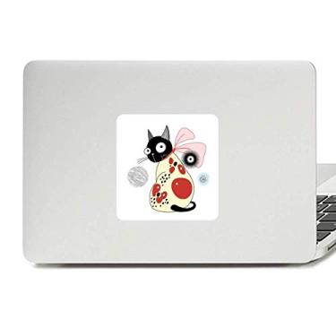 Imagem de Animal Pet Lover Adesivo de vinil Paster Laptop Decoração de PC