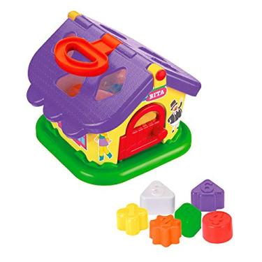 Imagem de Mundo Bita - Casinha