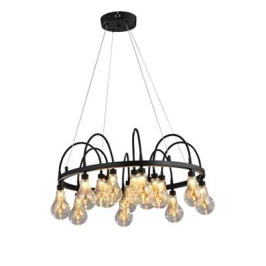 Imagem de Pendente Contemporaneo SL-5642-H16