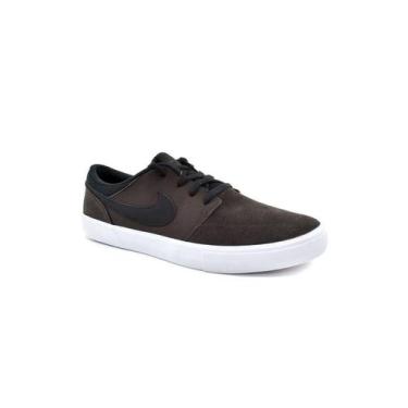 Nike sb best sale portmore trainers