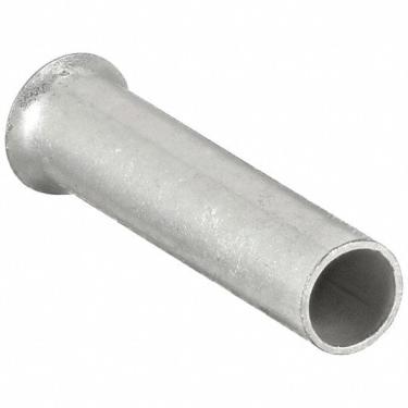 Imagem de Terminal S/Isolação Pino Ilhós Tubular (2,5mm) Pino 8mm F80-8-M - Panduit