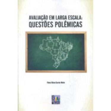 Imagem de Avaliacao Em Larga Escala