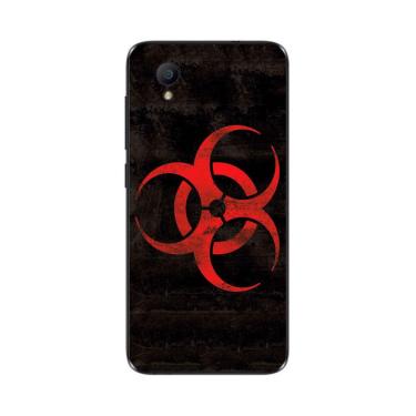 Imagem de Capa Adesivo Skin155 Verso Para TLC L5