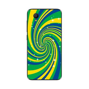 Imagem de Capa Adesivo Skin360 Verso Para TLC L5