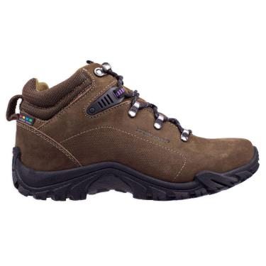 Imagem de Bota Bradok Zion Terroso Feminina