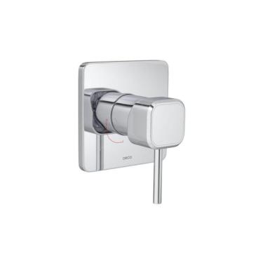 Imagem de Acabamento Monocomando P/ Chuveiro Deca You 4993.C105.CHU