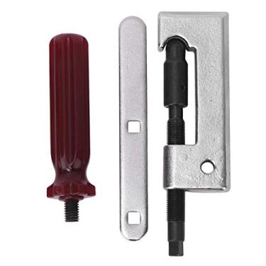 Imagem de Alicate de vedação de tubo de cobre, alicate de vedação, ferramenta de vedação de tubo de alumínio para ferramentas de reparo de ar condicionado