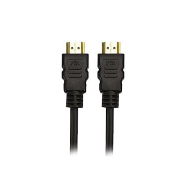 Imagem de PIX Cabo HDMI 2.1-8K HDR 19P 5M - Preto