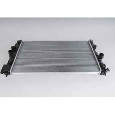 Imagem de ACDelco Conjunto de regulador de pressão de combustível 217-84