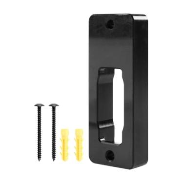 Imagem de Milageto Carretel de pesca expositor colocação roda de pesca suporte carretel para garagem, sala ferramenta acessórios pesca