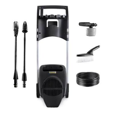 Imagem de Lavadora De Alta Pressão Profissional 1500w 127v - Karcher