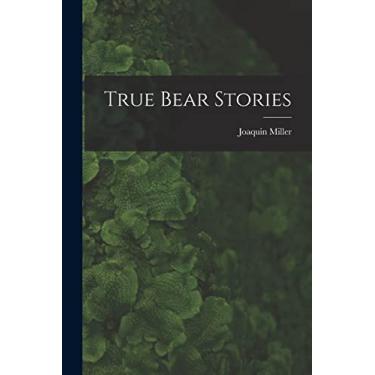 Imagem de True Bear Stories
