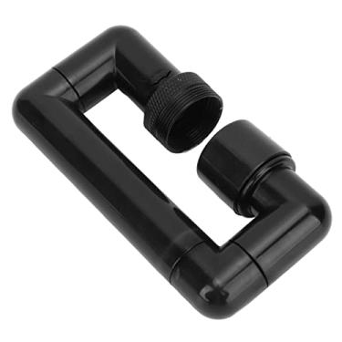 Imagem de Extensor de Torneira de Braço Mecânico, Peças de Fixação para Torneira de Pia, Braço Robótico, Rotação de Torneira de água, Braço Giratório, Torneiras