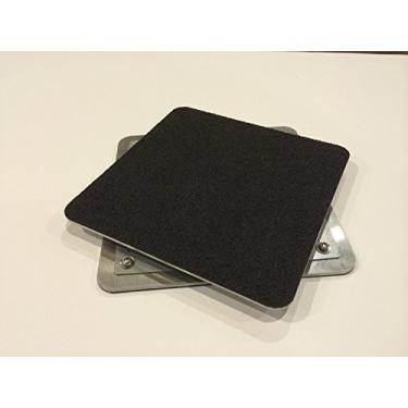 Imagem de NEBULIZER MACHINE Metal Spinner for Ice Skate Training