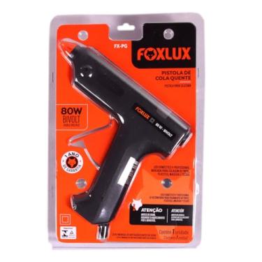 Imagem de Pistola De Cola Quente 80 W - Gr