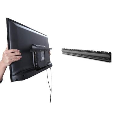 Imagem de Suporte de parede para TV AENTGIU Studless para TV de tela plana de 26-55 polegadas