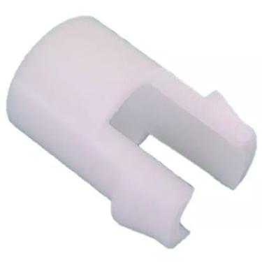 Imagem de BUCHA DO CABO ALAVANÇA DA MARCHA CÂMBIO C3 C4 206 307 MEGANE QUALQUER ANO E MODELO MANUAL AUTOMÁTICO