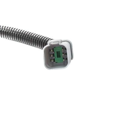 Imagem de Sensor Pedal Do Acelerador Volvo FH FM Após 2008 Com Chicote Plug Redondo 6 Vias - 20893518