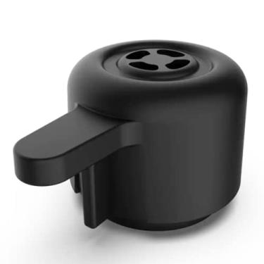 Imagem de Válvula de vapor original de liberação de vapor para Ninja Foodi OP401/OP301 6,5, panela de pressão Ninja Foodi de substituição Vavle