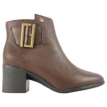 Imagem de Bota Bottero Couro Adulto Feminino - 346909-Feminino