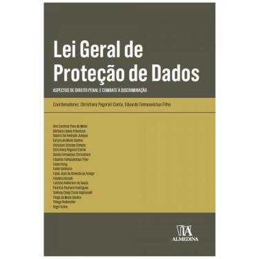Imagem de Lei Geral De Proteção De Dados