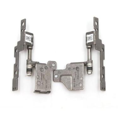 Imagem de Dobradiça LCD para notebook L&R para Lenovo V14 G2-ITL V14 G2-ALC 5H50S29003 82KA HV460 Novo