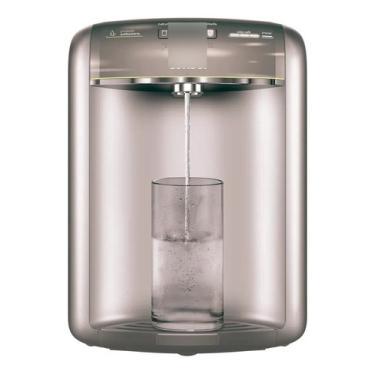 Imagem de Purificador De Agua Consul Titanium Cpb36afana 127v Novo +nf Purificador