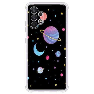 Imagem de Capa Capinha De Celular Compatível com Galaxy A32 4g Samsung Personali