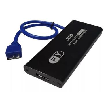 Imagem de Case P Ssd Alta Velocidade FY-665