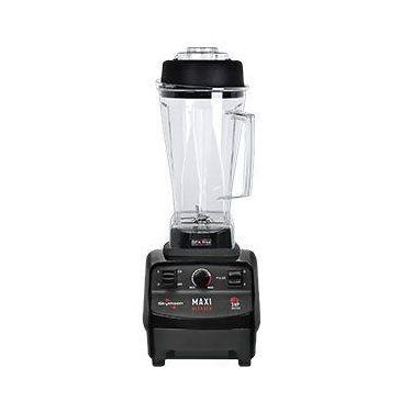 Imagem de Liquidificador Maxi Blender Preto 2 Litros Variador de Velocidade Alta