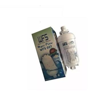 Imagem de Refil Filtro WFS Bebedouro Pressão compatível Ibbl Bag40