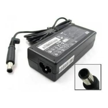 Imagem de Fonte Carregador Compatível Com Hp Pavilion Dv4 Dv5 Dv6 Dm4 G42 Hp1000